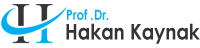 Prof. Dr. Hakan Kaynak