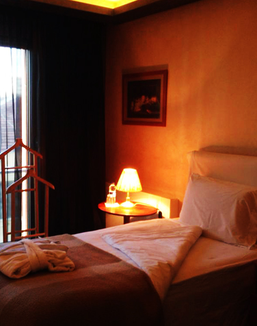 Muayenehane Görüntüleri